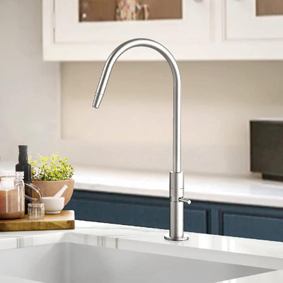 CONGYI_HUAFU Drinking Water Faucet, Filtered Water Faucet ...